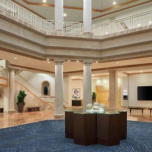 Westfields Marriott Washington Dulles